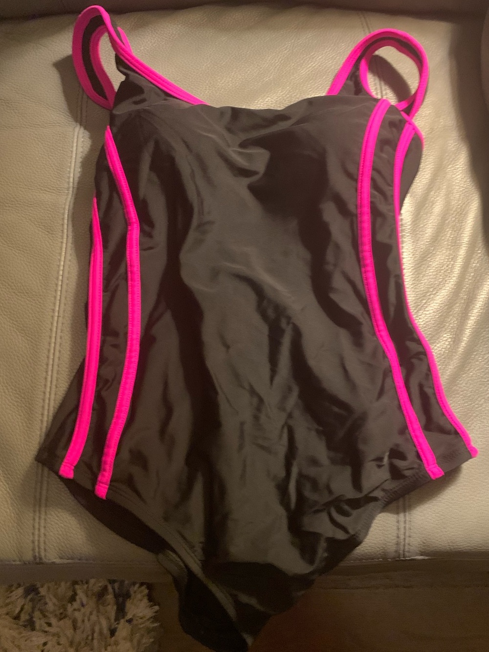 Catalina size small one piece women’s swimsuit